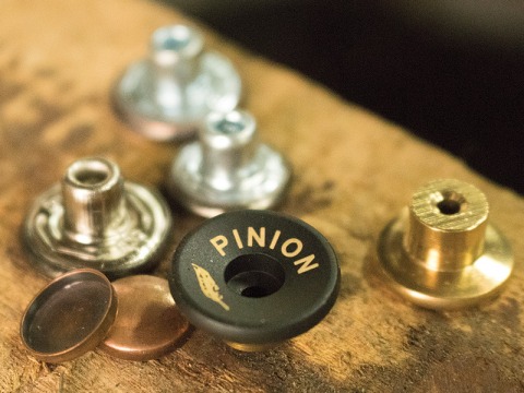 โรงงานผลิตกระดุมโลหะ-อันดับ