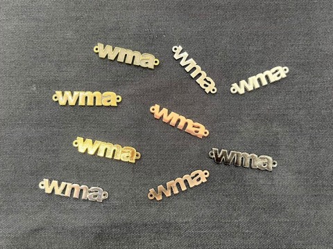 รับผลิตอะไหล่ตกแต่งเสื้อผ้า