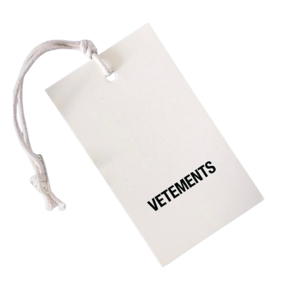 ป้ายกระดาษ