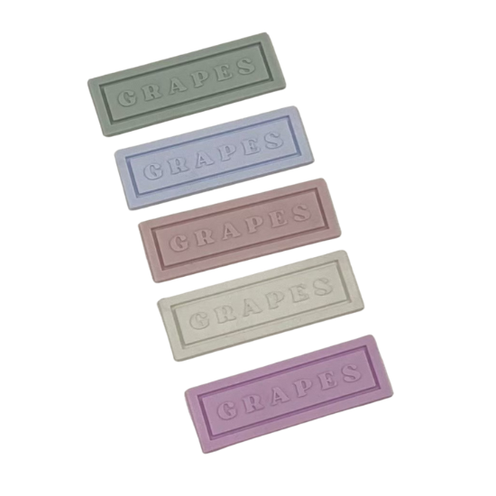 ป้ายยาง