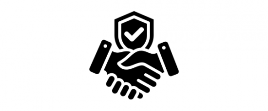 ได้รับความไว้วางใจ